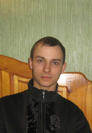 Моя фотография - Андрей, 35 из Сальск (@andrey572473)