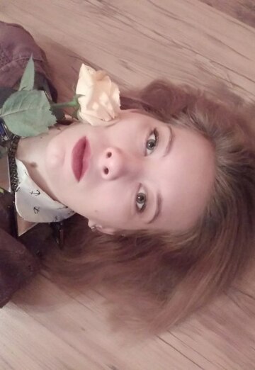My photo - Ekaterina, 31 from Moscow (@ekaterina97281)