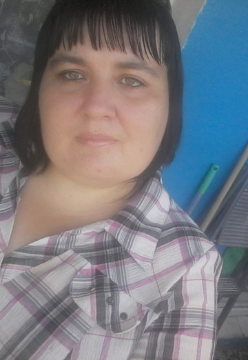 Моя фотография - юлия, 39 из Гагарин (@uliya165201)