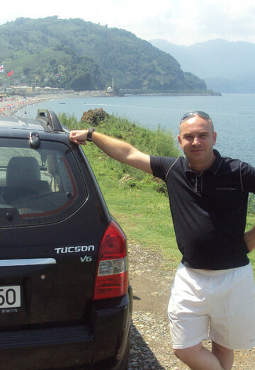 My photo - Ilgar Gasan-zade, 49 from Baku (@ilgargasanzade)