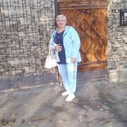 Валентина, 63, Ахтырский