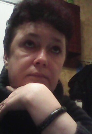 Моя фотография - Светлана, 54 из Санкт-Петербург (@svetlana30851)