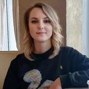 Ксения, 23, Заславль