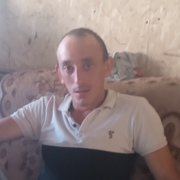 Александр, 27, Татарск