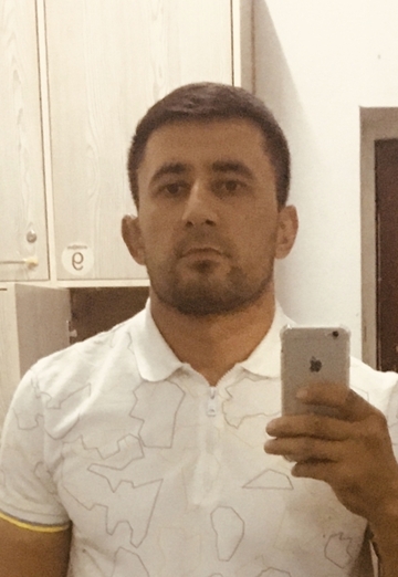 My photo - Abdu, 30 from Amangeldi (@abdu1882)