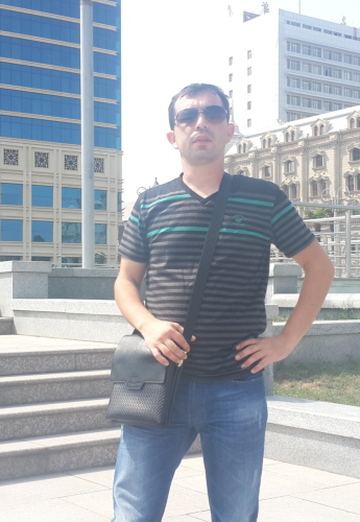 Моя фотография - Анатоли, 43 из Кфар-Сава (@anatoli292)