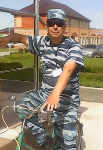 My photo - Aleksey, 53 from Bogolyubovo (@aleksey451519)