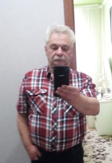Моя фотографія - александр, 60 з Нерюнгрі (@aleksandr778820)