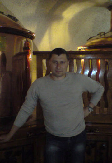 My photo - Sergey, 41 from Aznakayevo (@sergey343384)