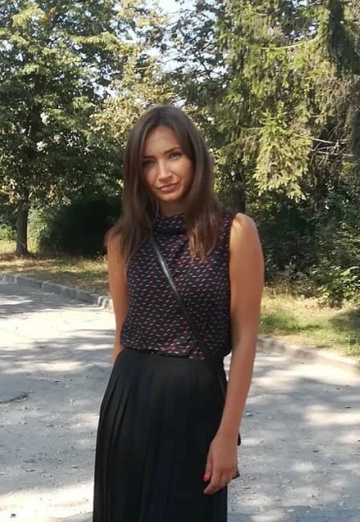 My photo - Goddess, 36 from Kamenka (@olgakulikova19)