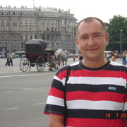 Михаил 46 Новый Уренгой