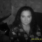 ксения, 35, Пряжа