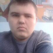 Рафаиль Валитов, 20, Сорочинск