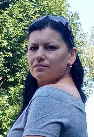 My photo - Olga, 46 from Zhytomyr (@olga348878)