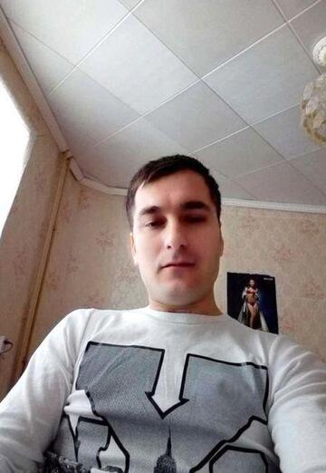 Моя фотография - XASAN Bekchanov, 35 из Ургенч (@xasanbekchanov)