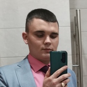 Daniil 22 Rostov-on-don