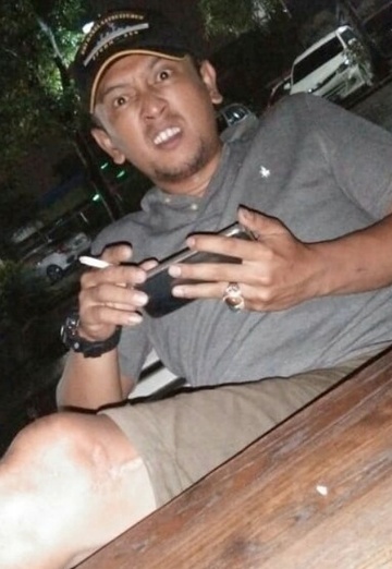 Моя фотография - dim_dim, 37 из Джакарта (@dimdim176)