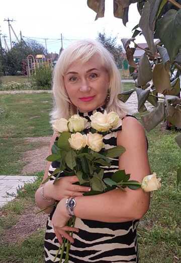 My photo - Irina, 52 from Petropavlovsk-Kamchatsky (@irina332674)