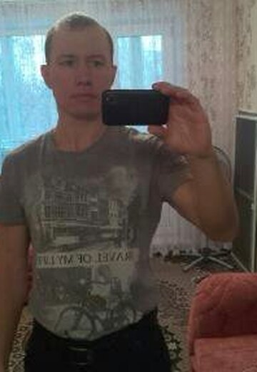 My photo - andrey, 43 from Lipetsk (@andrey365601)