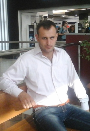 My photo - Vitaliy Nikolaevich, 41 from Mykolaiv (@vitaliynikolaevich62)