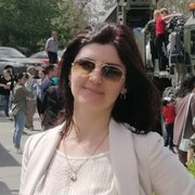 Виктория, 37, Астрахань