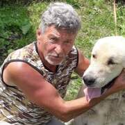 Сергей, 65, Находка (Приморский край)