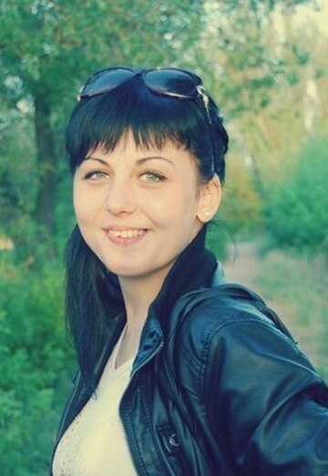 Maryana (@marfilipchuk) — la mia foto № 6