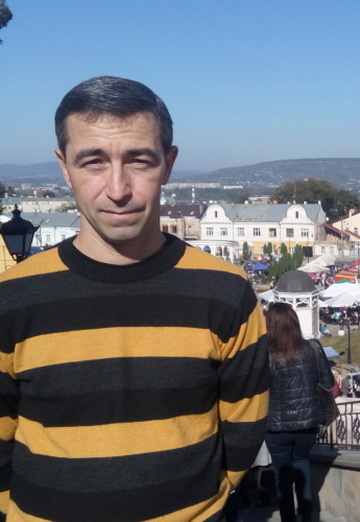 My photo - Pyotr, 41 from Chernivtsi (@petr38784)