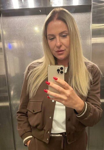 My photo - Eva, 42 from Simferopol (@eva29200)