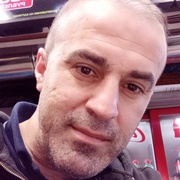 Каан, 43, Новокузнецк
