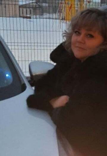 Mein Foto - Marija, 48 aus Barnaul (@mariya195202)