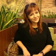 Настёна Шпаковская, 37, Заречный