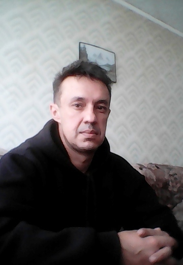 My photo - Igor, 51 from Zheleznogorsk (@igor155710)