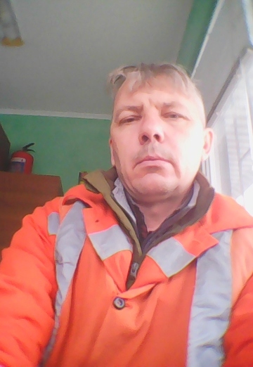 Моя фотография - Виталий, 52 из Лозовая (@vitaliy152795)