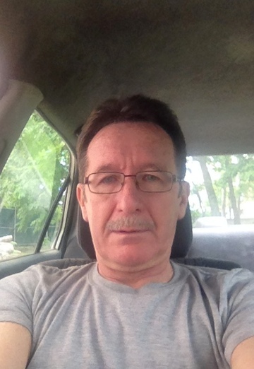 Моя фотография - Евгений, 67 из Владивосток (@evgeniy242974)