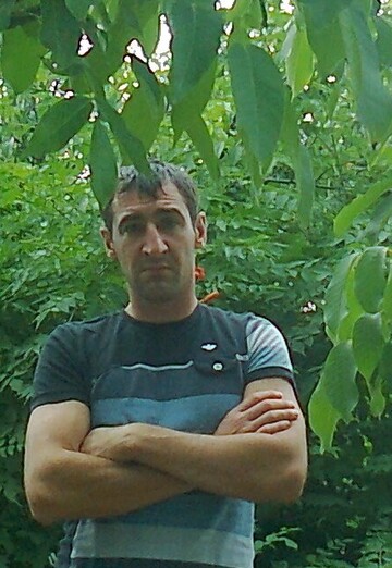 My photo - Roman, 41 from Belaya Kalitva (@romanvelegurin)