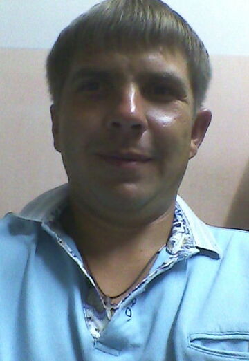 My photo - Sergey, 39 from Troitsk (@sergey424000)