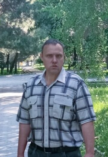 My photo - Roman, 43 from Bishkek (@roman243054)