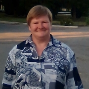 Марина, 52, Измалково