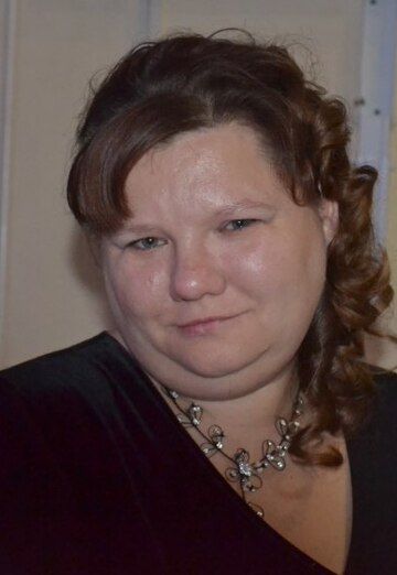 Моя фотография - Елена, 41 из Ухта (@elena389403)