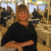 Марина 48 лет (Близнецы) Колпино