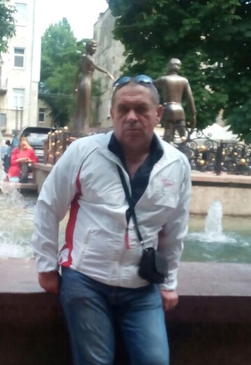 Моя фотография - Сергій, 50 из Киев (@sergy9694)