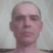 Evgeny Rogozin, 44, Волчиха