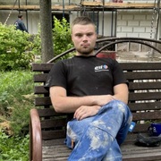 Andrey 20 Moscow