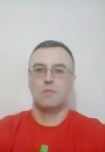 My photo - Georg, 47 from Belaya Tserkov (@georg1763)