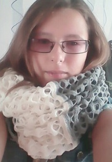My photo - Irina, 25 from Magnitogorsk (@irina204246)
