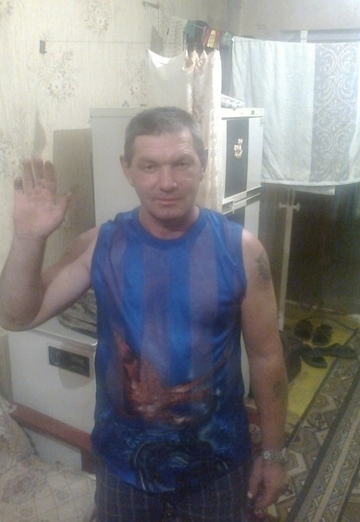 Моя фотография - Андрей, 52 из Ленинск (@andrey7530990)