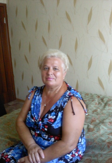 My photo - natalya, 72 from Nizhny Novgorod (@natalya5889)