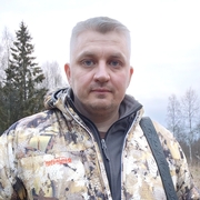Aleksandr 46 Saint Petersburg