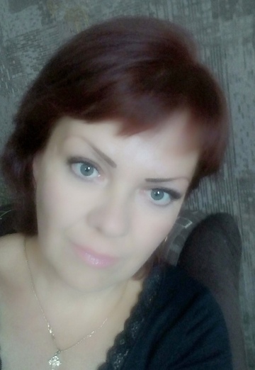 Minha foto - Svetlana, 46 de Pruzhany (@schapowalsvetlana)